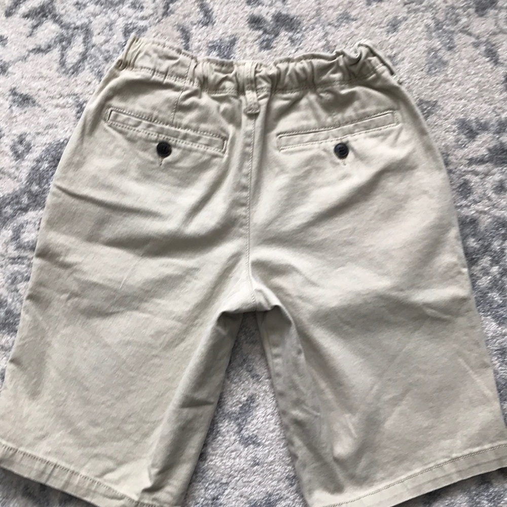 Boy’s Arizona Khaki short - Picture 2 of 5